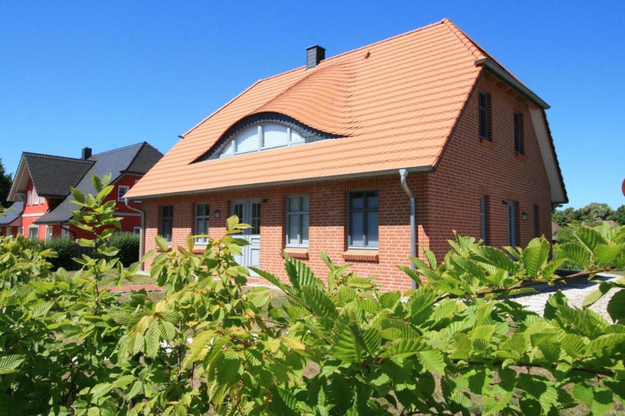 Wohnung-Salzaster Wustrow  Ngoại thất bức ảnh
